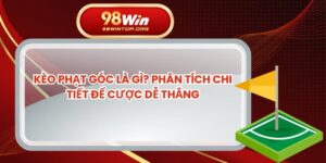 Kèo Phạt Góc Là Gì? Phân Tích Chi Tiết Để Cược Dễ Thắng