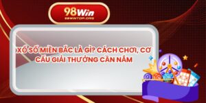 Xổ Số Miền Bắc Là Gì? Cách Chơi, Cơ Cấu Giải Thưởng Cần Nắm